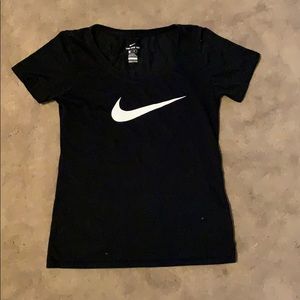 Womens nike tee